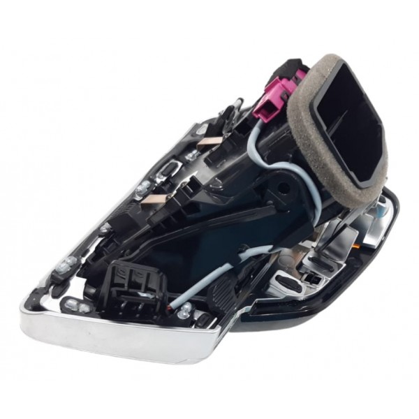 Difusor De Ar Lado Esquerdo Bmw 320i Gp Sport 2022