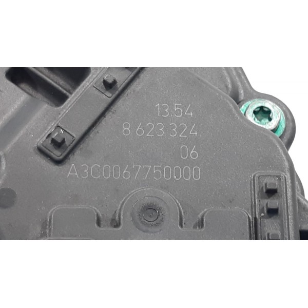 Corpo Borboleta Tbi Bmw 320i Gp Sport 2022