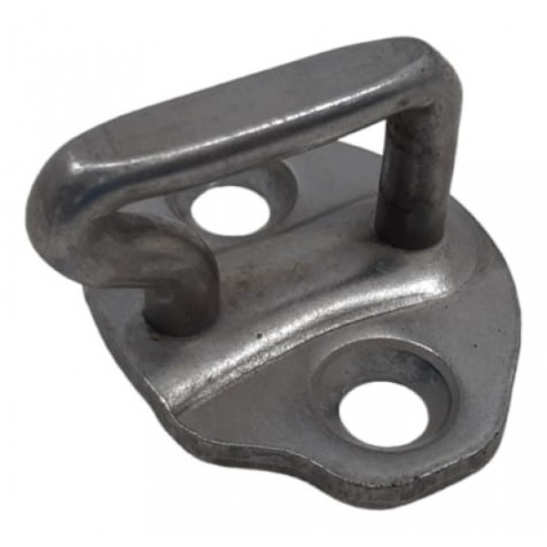 Batente Porta Traseira Direita Bmw 320i Gp Sport 2022