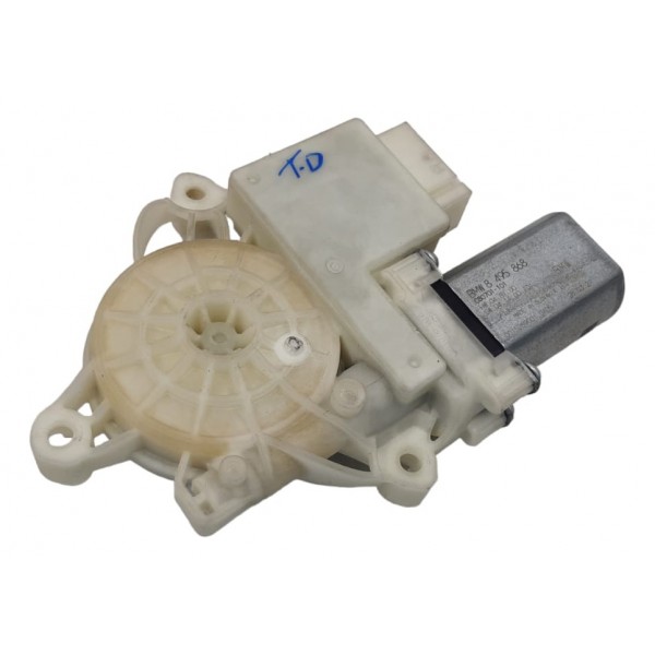 Motor Máquina Vidro Traseira Direita Bmw 320i Gp Sport 2022