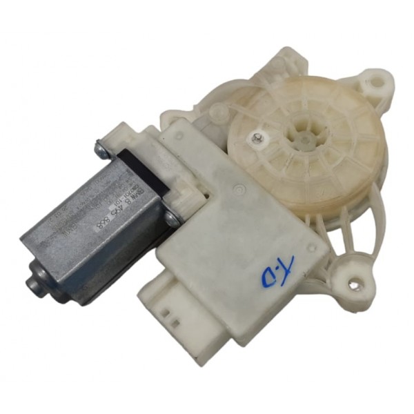 Motor Máquina Vidro Traseira Direita Bmw 320i Gp Sport 2022