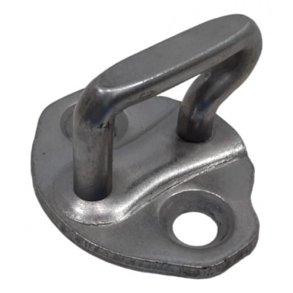 Batente Porta Dianteira Direita Bmw 320i Gp Sport 2022