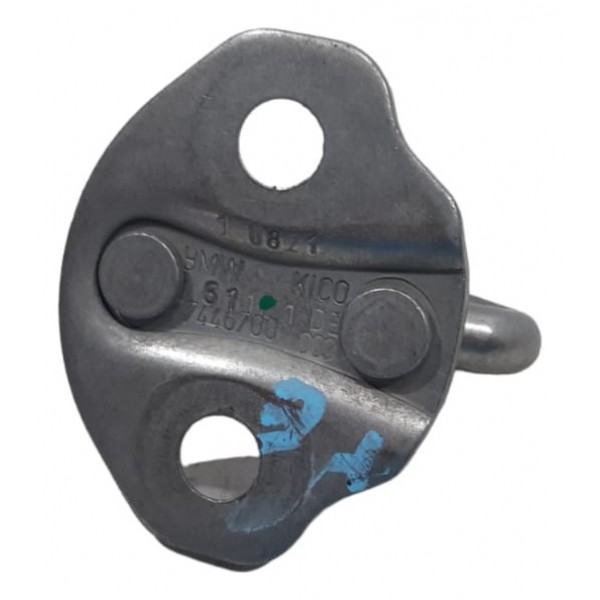 Batente Porta Traseira Esquerda Bmw 320i Gp Sport 2022