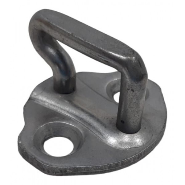 Batente Porta Traseira Esquerda Bmw 320i Gp Sport 2022