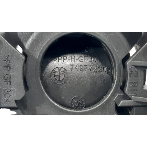 Maçaneta Dianteira Direita Bmw 320i Gp Sport 2022 - Dianteira