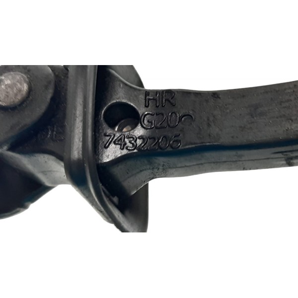 Limitador De Porta Traseiro Direito Bmw 320i Gp Sport 2022