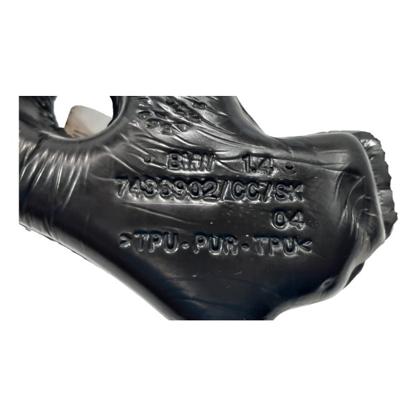 Acabamento Espuma Interna Bmw 320i Gp Sport 2022