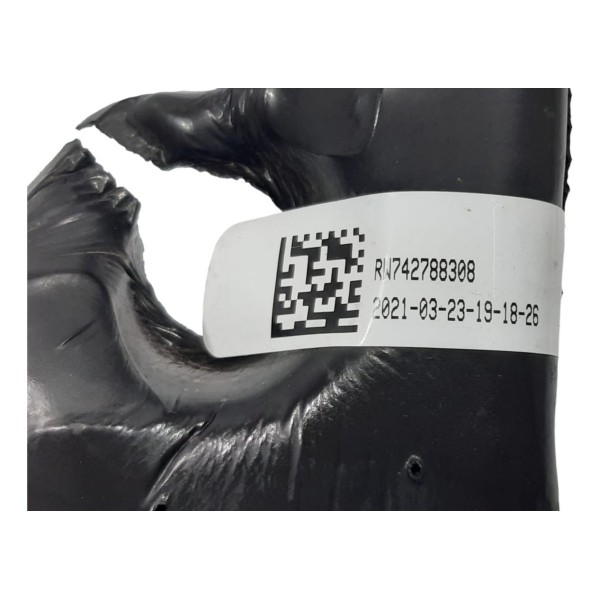 Acabamento Espuma Interna Bmw 320i Gp Sport 2022