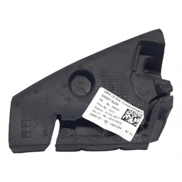 Acabamento Interno Dianteiro Direito Bmw 320i Gp Sport 2022