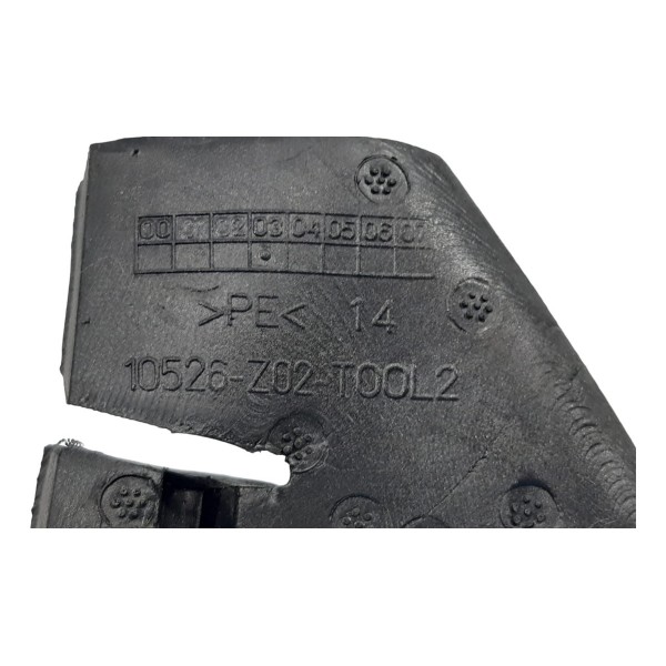 Acabamento Interno Dianteiro Direito Bmw 320i Gp Sport 2022