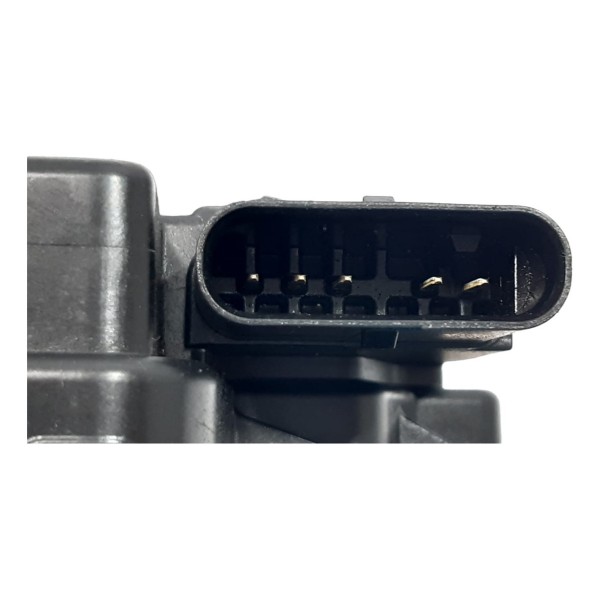 Fechadura Traseira Direita Bmw 320i Gp Sport 2022