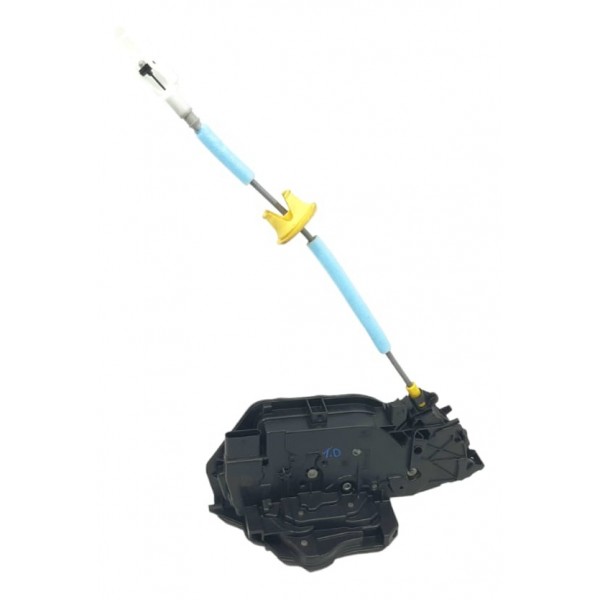 Fechadura Traseira Direita Bmw 320i Gp Sport 2022