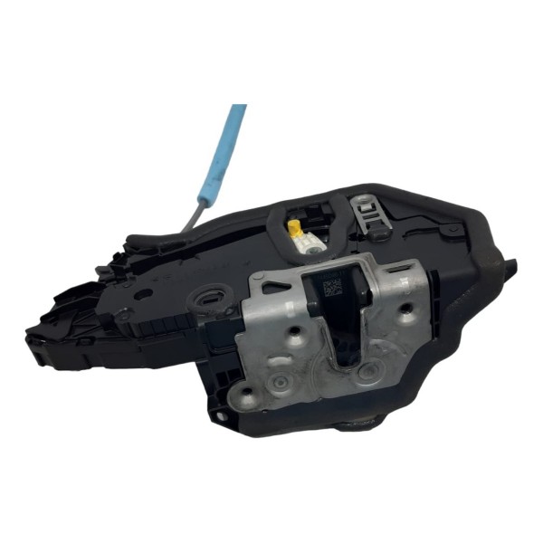 Fechadura Traseira Direita Bmw 320i Gp Sport 2022