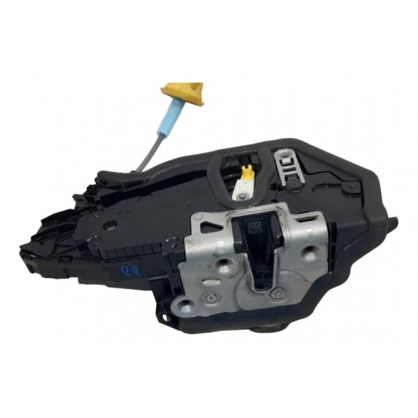 Fechadura Dianteira Direita Bmw 320i Gp Sport 2022