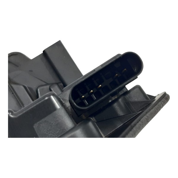 Fechadura Dianteira Direita Bmw 320i Gp Sport 2022