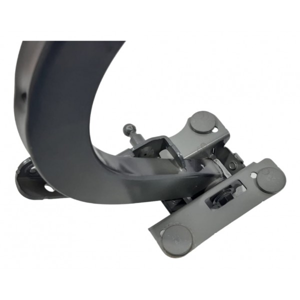 Braço Do Porta-malas Lado Esquerdo Bmw 320i Gp Sport 2022