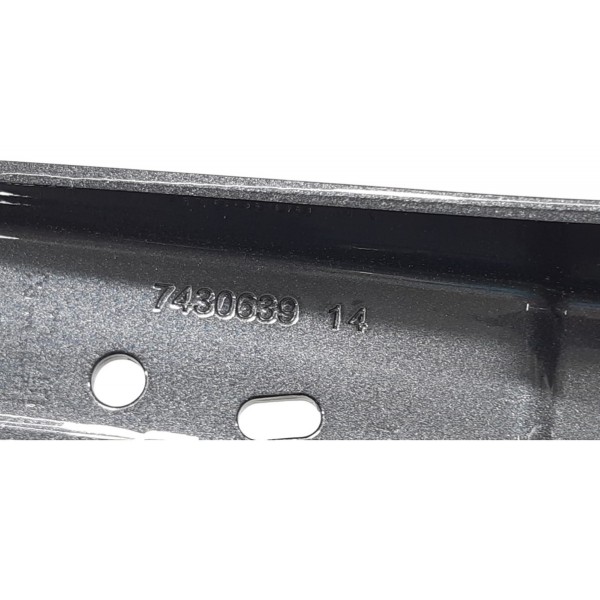 Braço Do Porta-malas Lado Esquerdo Bmw 320i Gp Sport 2022