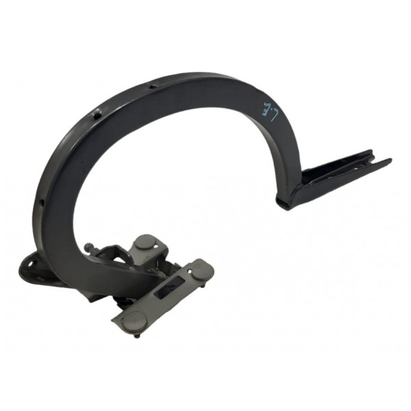 Braço Do Porta-malas Lado Esquerdo Bmw 320i Gp Sport 2022