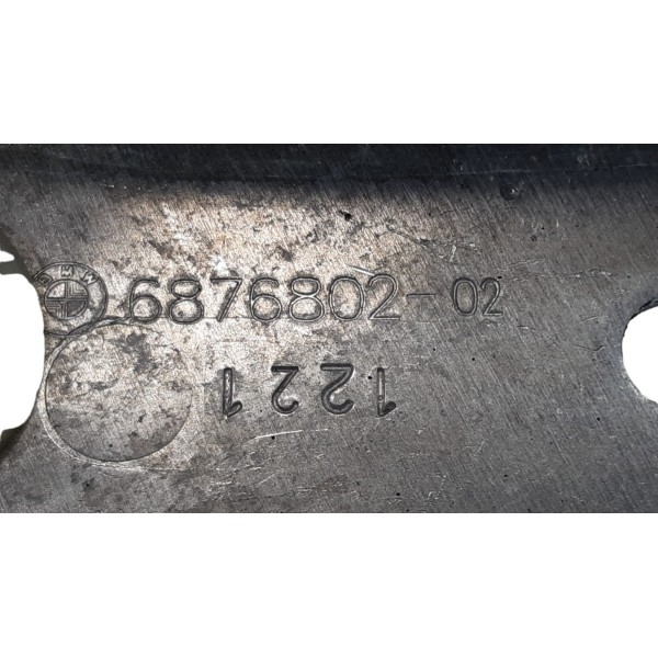 Suporte Bmw 320i Gp Sport 2022