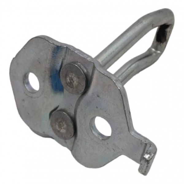 Batente Trava Porta-malas Bmw 320i Gp Sport 2022