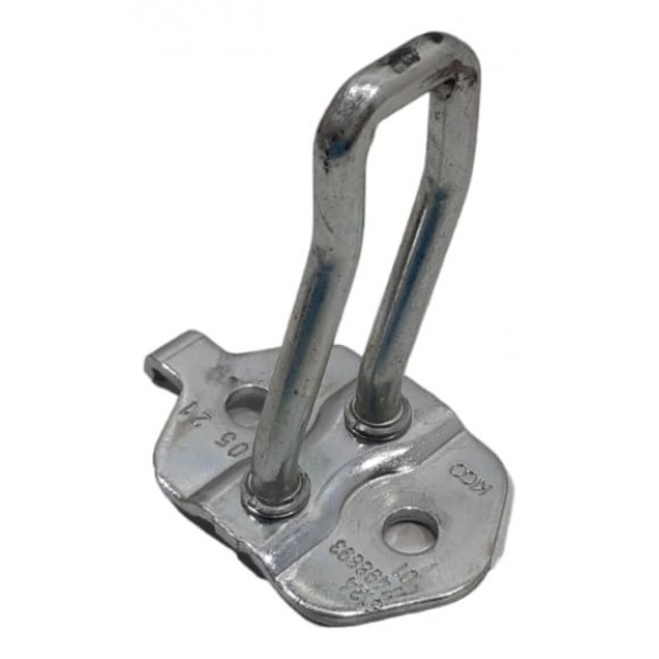 Batente Trava Porta-malas Bmw 320i Gp Sport 2022