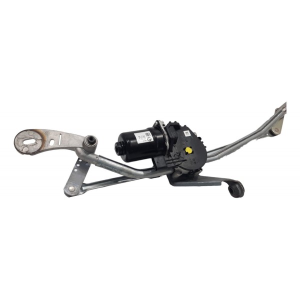 Motor Limpador Para-brisas C/galhada Bmw 320i Gp Sport 2022