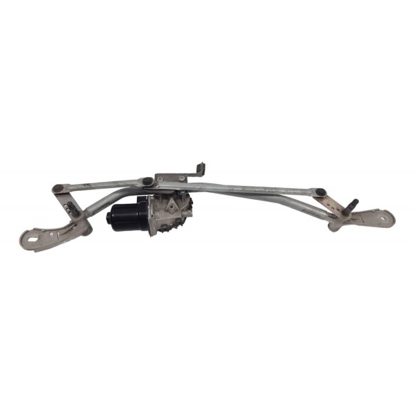 Motor Limpador Para-brisas C/galhada Bmw 320i Gp Sport 2022