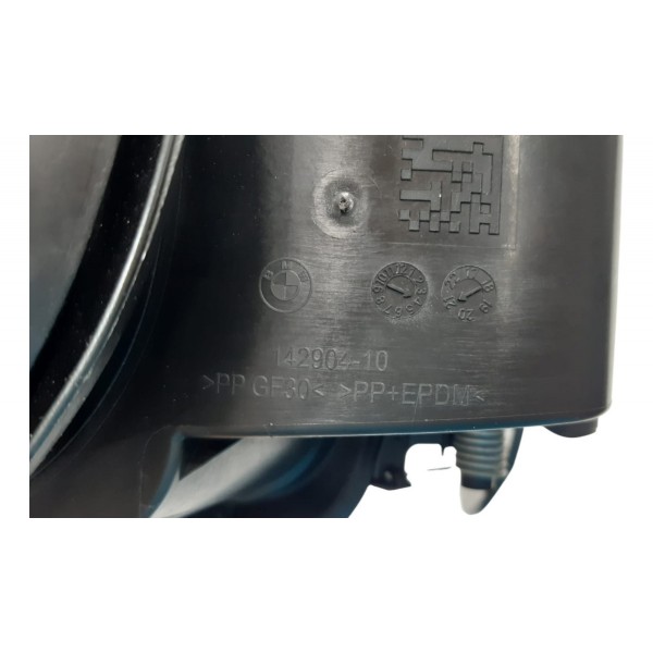 Portinhola Tanque Combustível Bmw 320i Gp Sport 2022