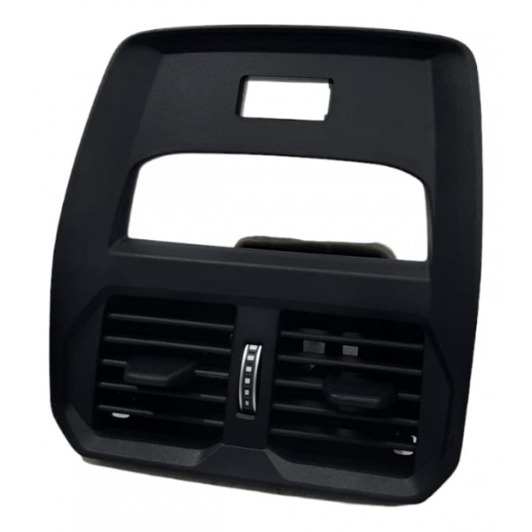 Difusor Saída De Ar Traseira Bmw 320i Gp Sport 2022