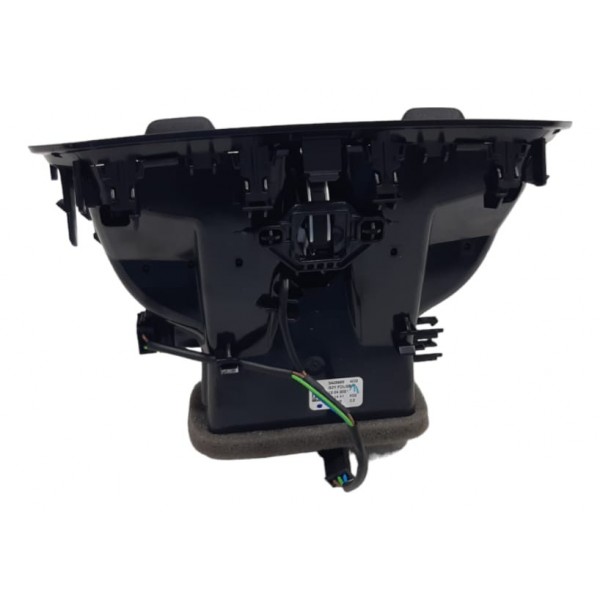 Difusor Saída De Ar Traseira Bmw 320i Gp Sport 2022