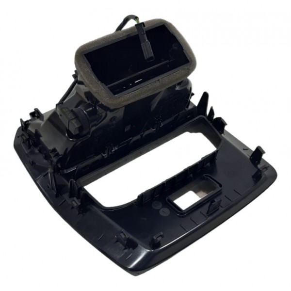 Difusor Saída De Ar Traseira Bmw 320i Gp Sport 2022