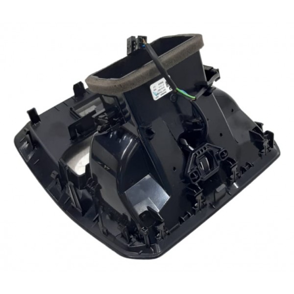 Difusor Saída De Ar Traseira Bmw 320i Gp Sport 2022