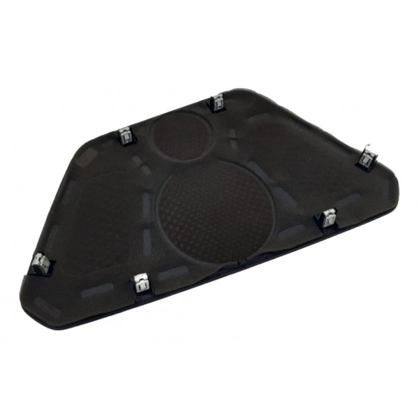 Tela Alto Falante Painel Bmw 320i Gp Sport 2022  Preto