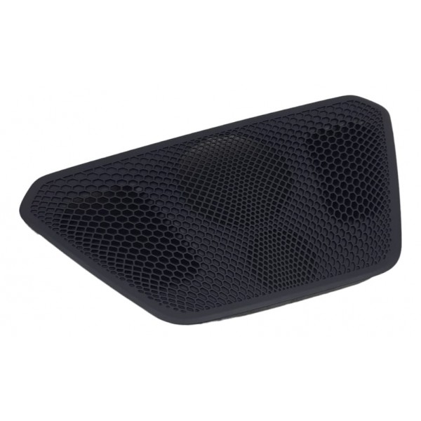 Tela Alto Falante Painel Bmw 320i Gp Sport 2022  Preto