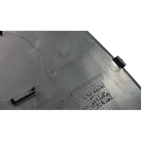 Acabamento Lateral Painel Lado Esq Bmw 320i Gp Sport 2022