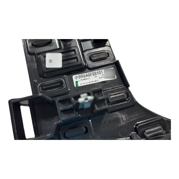 Moldura Câmbio Console Bmw 320i Gp Sport 2022