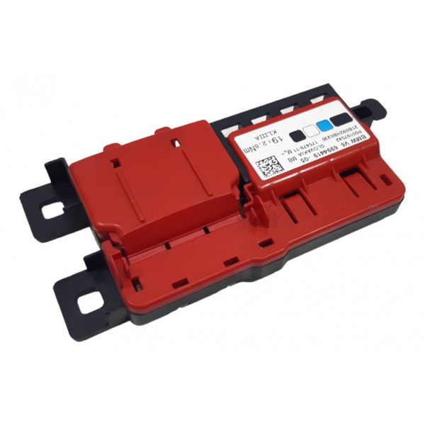 Módulo Rele Bateria Bmw 320i Gp Sport 2022