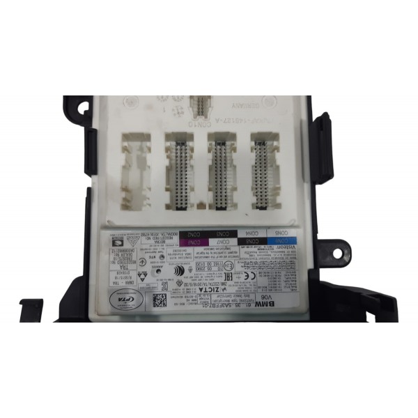 Módulo Bcm Bmw 320i Gp Sport 2022