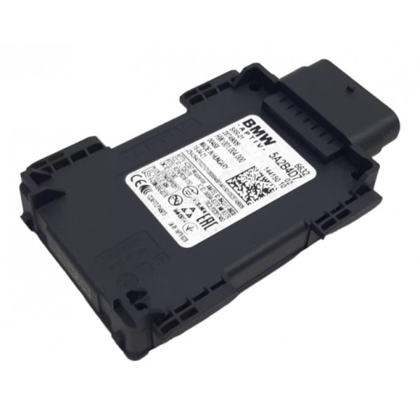 Sensor Radar Traseiro Bmw 320i Gp Sport 2022 Preto