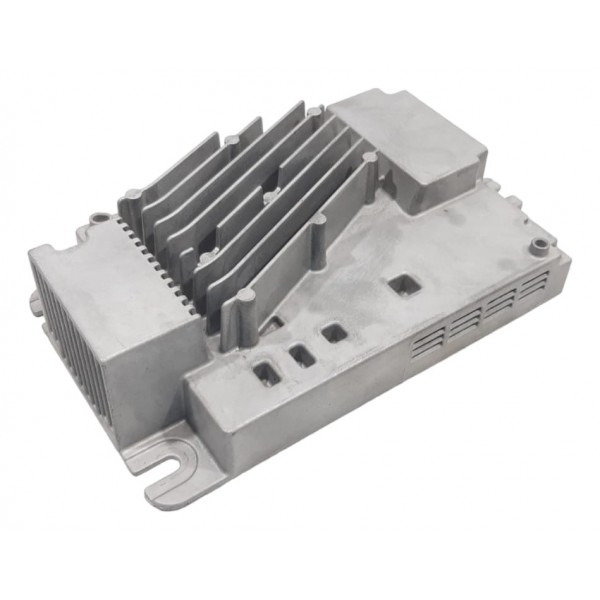 Módulo De Som Bmw 320i Gp Sport 2022 Cinza