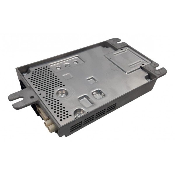 Módulo De Som Bmw 320i Gp Sport 2022 Cinza