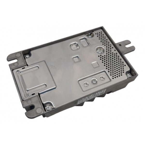 Módulo De Som Bmw 320i Gp Sport 2022 Cinza