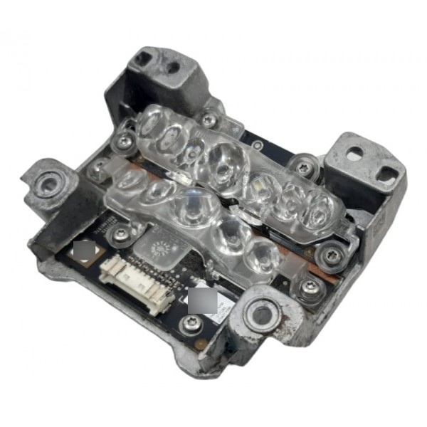 Módulo Projetor Farol Bmw 320i Gp Sport 2022