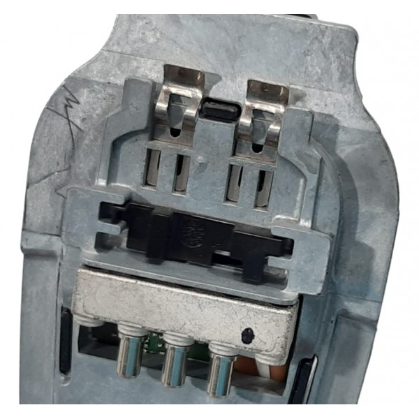 Antena Teto Bmw 320i Gp Sport 2022 Preto