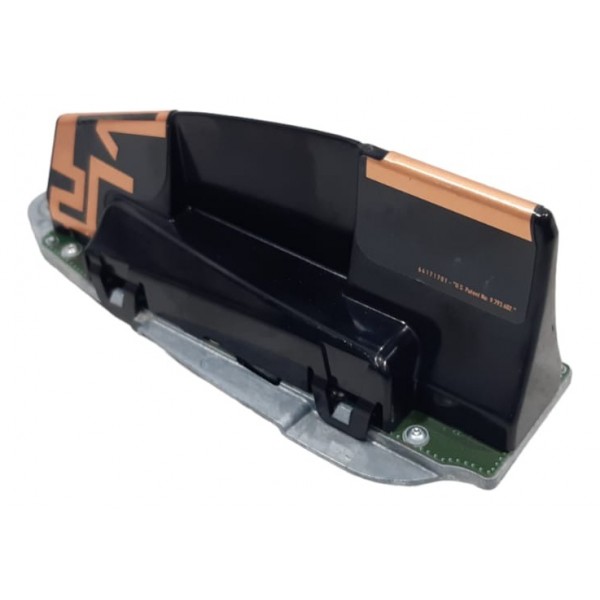 Antena Teto Bmw 320i Gp Sport 2022 Preto