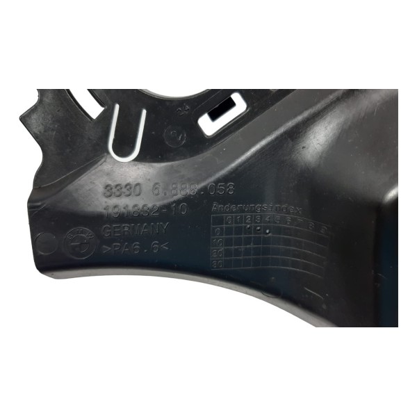 Acabamento Coluna Traseira Direita Bmw 320i Gp Sport 2022