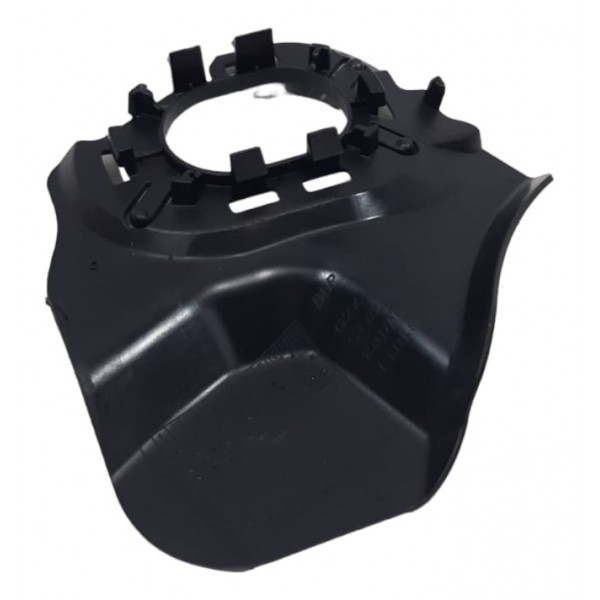 Acabamento Coluna Traseira Direita Bmw 320i Gp Sport 2022