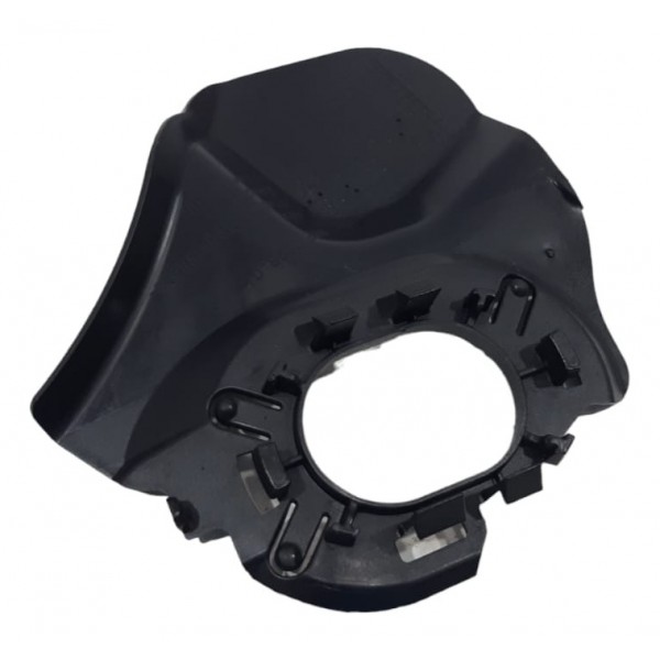 Acabamento Coluna Traseira Direita Bmw 320i Gp Sport 2022