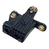 Suporte Módulo Bomba Do Abs Bmw 320i Gp Sport 2022