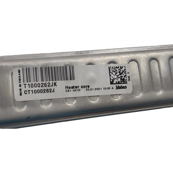 Radiador Ar Quente Bmw 320i Gp Sport 2022